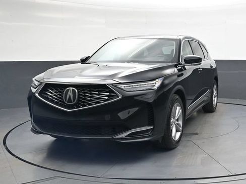 New 2026 Acura MDX SH-AWD image 8