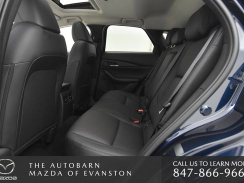 New 2026 MAZDA CX-30 AWD 2.5 S w/ Premium Package image 26