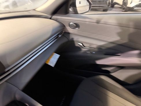 New 2025 Hyundai Elantra Sport image 14
