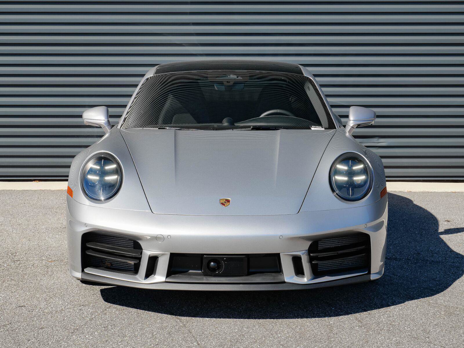 Certified 2026 Porsche 911 Carrera S RWD image 28