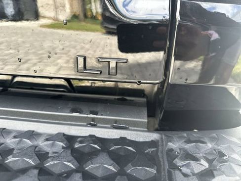 Used 2023 Chevrolet Colorado LT w/ LT Convenience Package III RWD image 38