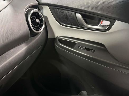 Used 2023 Hyundai Kona SEL w/ Convenience Package AWD/4WD image 27