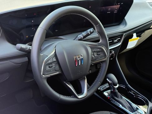 New 2026 Buick Encore GX Preferred FWD image 13
