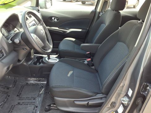 Used 2019 Nissan Versa Note SV FWD image 25