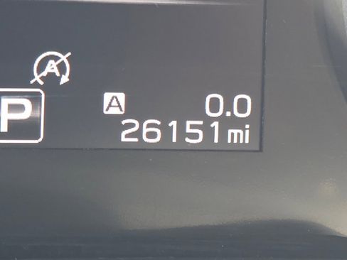 Certified 2023 Subaru Outback 2.5i image 7