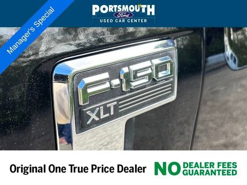 Certified 2024 Ford F150 XLT image 18