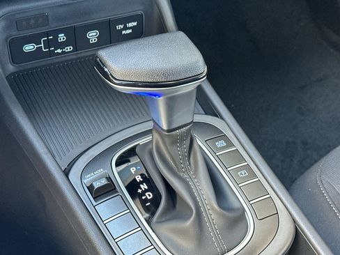 New 2027 Hyundai Kona SE FWD image 22