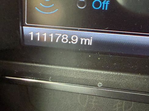 Used 2014 Ford Flex Limited FWD image 4