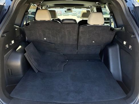 Used 2023 Honda CR-V Sport Touring image 16