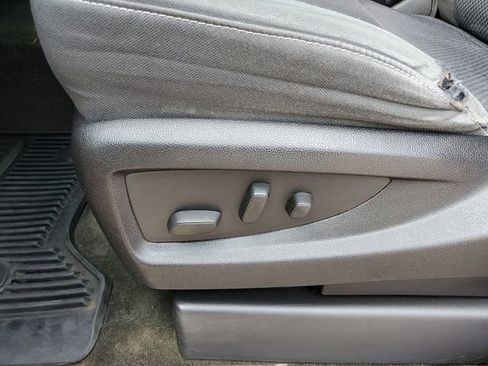 Used 2017 Chevrolet Silverado 1500 LT w/ All Star Edition image 16