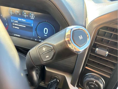 Used 2024 Ford F150 XLT w/ Tow/Haul Package image 28