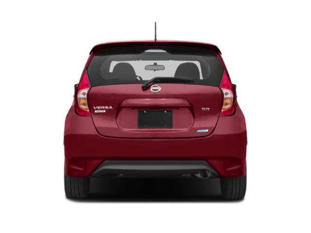 Used 2015 Nissan Versa Note SR w/ SR Convenience Package FWD image 8