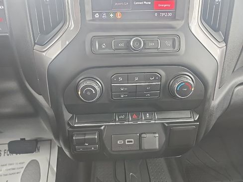 Used 2021 Chevrolet Silverado 2500 Custom w/ Custom Value Package image 21