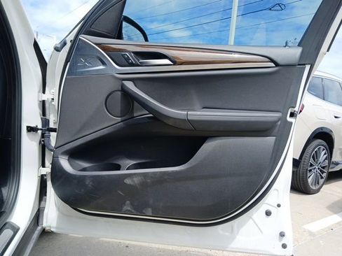 Used 2021 BMW X3 sDrive30i w/ Convenience Package image 15