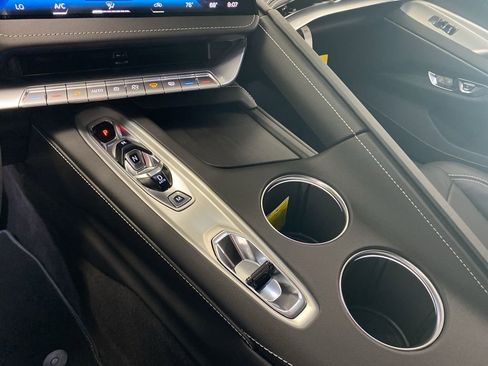 New 2026 Chevrolet Corvette Stingray Coupe w/ 1LT image 22