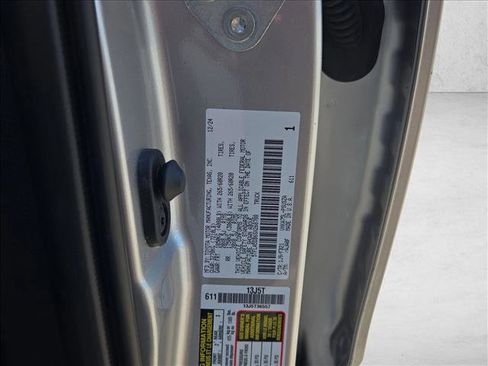 Used 2025 Toyota Tundra SR5 AWD/4WD image 23