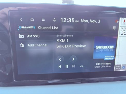 Used 2025 Hyundai Palisade SEL image 22