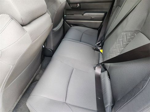 New 2025 Toyota Tacoma SR5 image 18