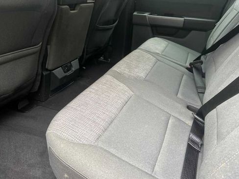 Certified 2023 Ford F150 XLT image 11