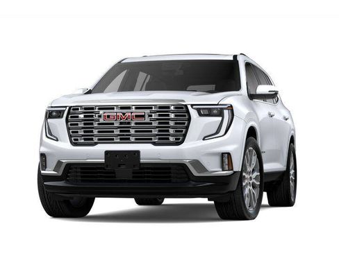 New 2026 GMC Acadia Denali w/ Super Cruise Package image 3