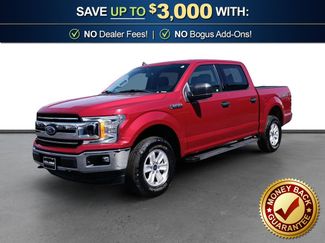 Used 2020 Ford F150 XLT 360° Tour