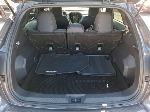 Used 2024 Subaru Crosstrek 2.5i Sport image 28