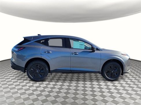 New 2025 Nissan Murano SV image 7