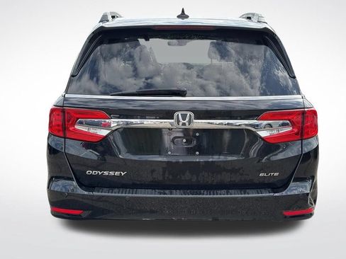 Used 2019 Honda Odyssey Elite image 7