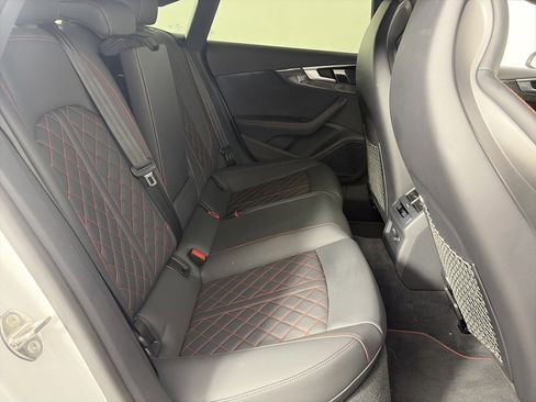 Used 2024 Audi S5 Premium Plus w/ Premium Plus Package image 29