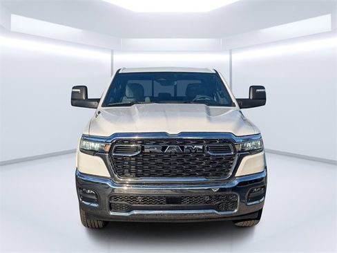 New 2025 RAM 1500 Big Horn image 8