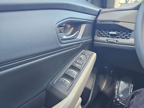 Certified 2024 Honda Accord EX image 31