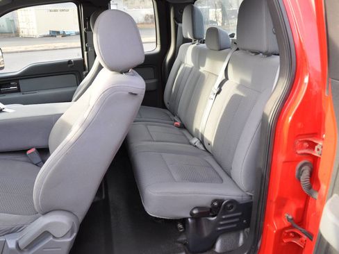 Used 2014 Ford F150 STX image 18