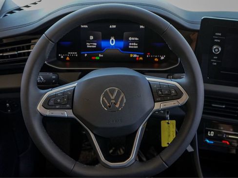 New 2026 Volkswagen Jetta S FWD image 22