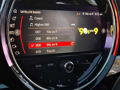 Certified 2024 MINI Cooper Countryman S image 15