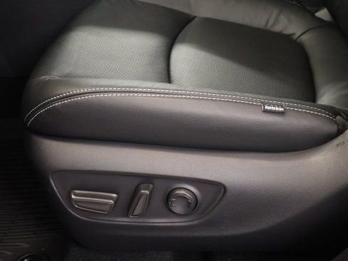 New 2025 Toyota RAV4 XLE image 13