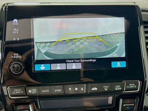 Used 2022 Honda Odyssey EX-L image 23