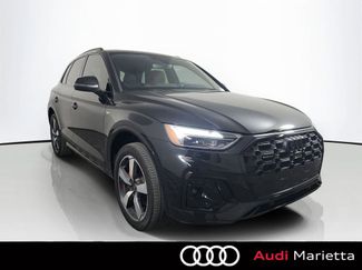 Used 2024 Audi Q5 2.0T Premium Plus w/ Premium Plus Package video 1