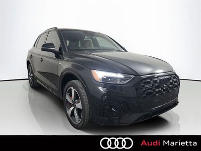 Used 2024 Audi Q5 2.0T Premium Plus w/ Premium Plus Package