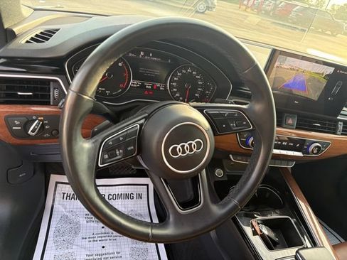 Used 2023 Audi A5 2.0T Premium AWD/4WD image 12