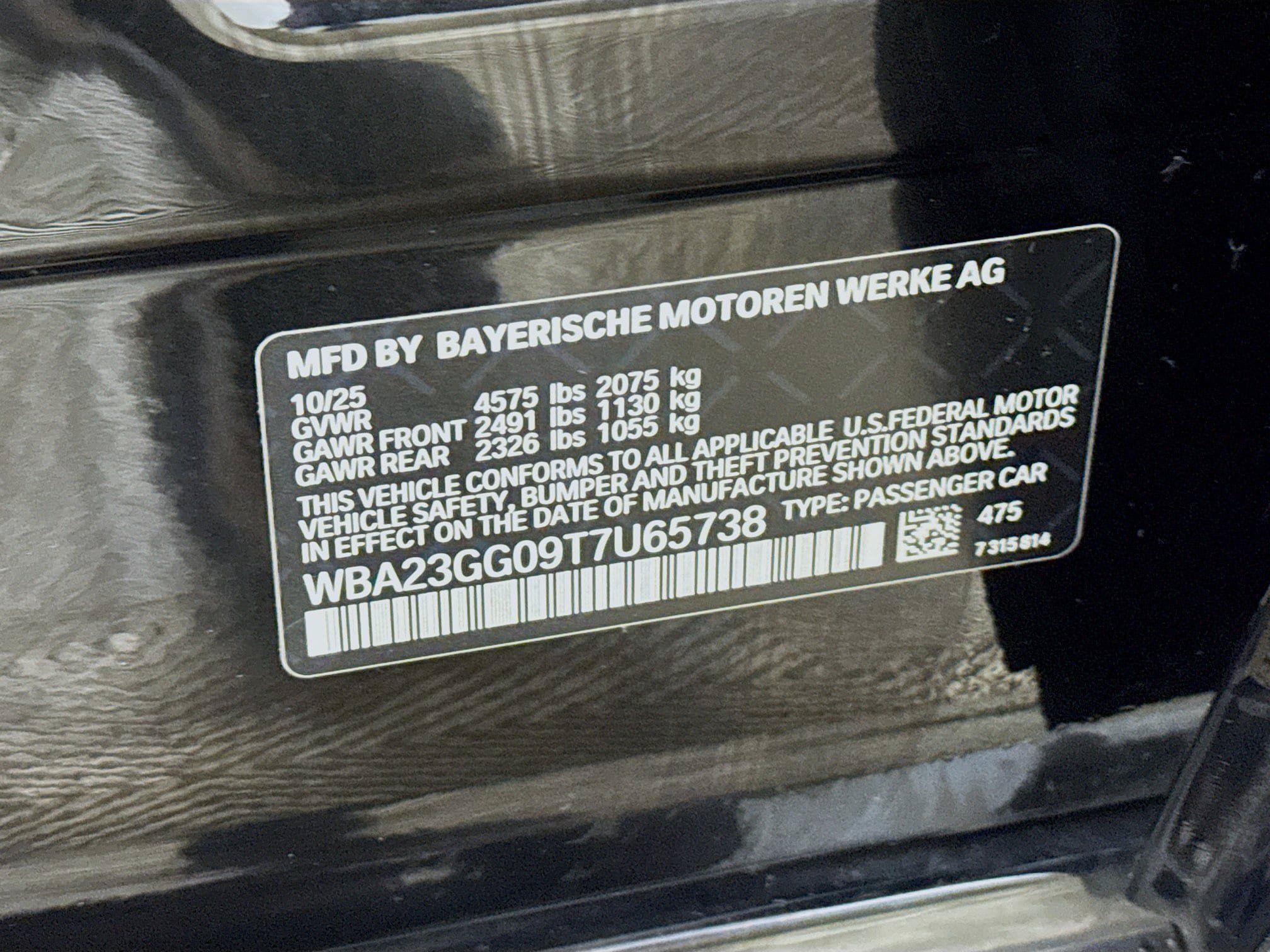 Used 2026 BMW 228i xDrive AWD/4WD image 32