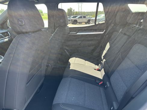 Certified 2026 GMC Terrain Elevation AWD/4WD image 23
