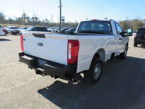 New 2026 Ford F250 XL image 5