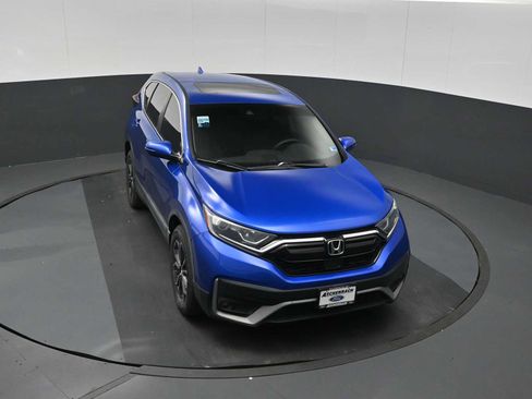 Used 2020 Honda CR-V EX image 42