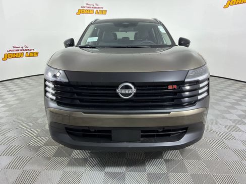 New 2026 Nissan Kicks SR w/ SR Premium Package image 10