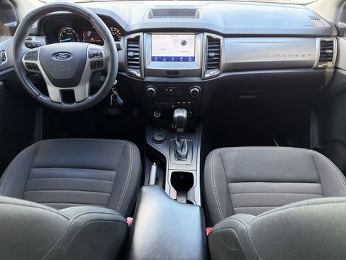 Used 2019 Ford Ranger XLT w/ Equipment Group 302A Luxury AWD/4WD image 11