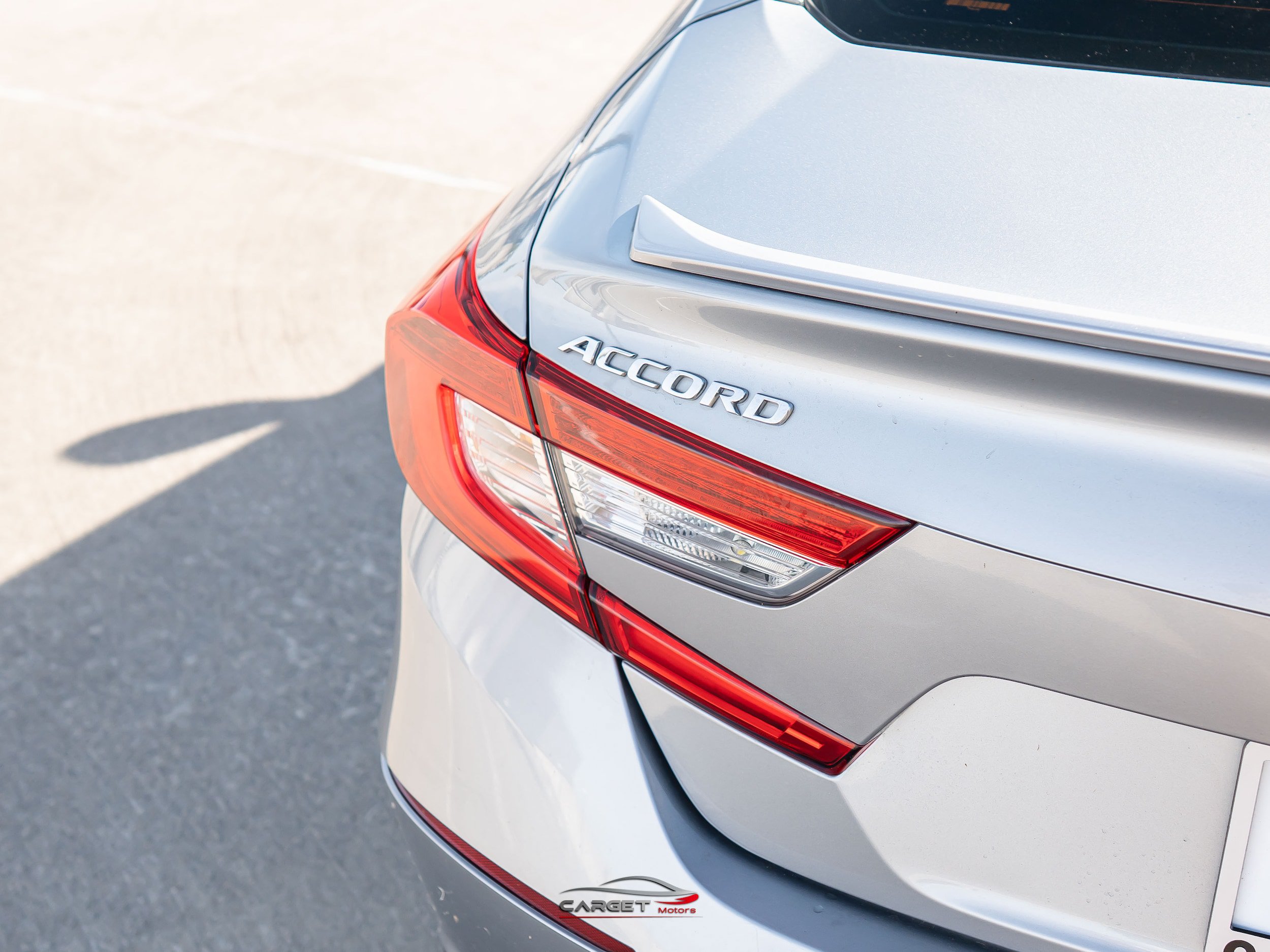 Used 2019 Honda Accord Sport image 40