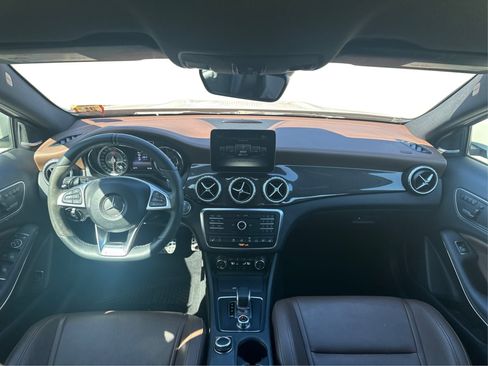 Used 2017 Mercedes-Benz GLA 45 AMG 4MATIC w/ Premium Package image 34