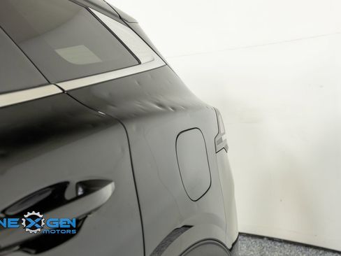 Used 2024 Kia Sportage EX image 51