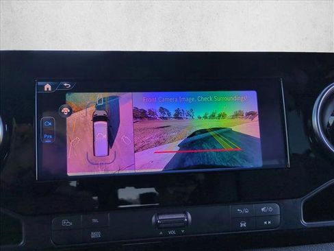 New 2026 Mercedes-Benz Sprinter 2500 image 14