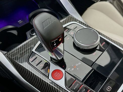 Used 2023 BMW M4 xDrive Competition w/ Executive Package image 21